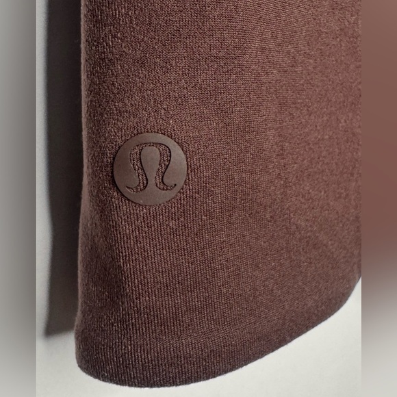 Lululemon Wundermost Ultra Soft Nulu Crewneck Long Sleeve Shirt - Picture 5 of 10